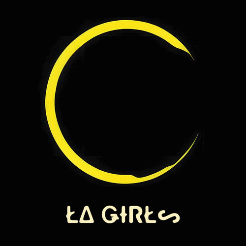 The Mercury Riots : L.A. Girls